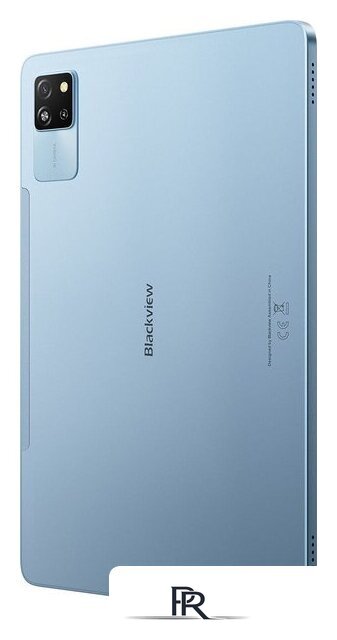 Планшет Blackview Tab 60 Pro LTE 8GB/128GB (синий, с аксессуарами) - Изображение №6 — Интернет-магазин ПроЗаказ