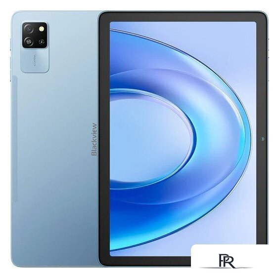 Планшет Blackview Tab 60 Pro LTE 8GB/128GB (синий, с аксессуарами) - Изображение №1 — Интернет-магазин ПроЗаказ