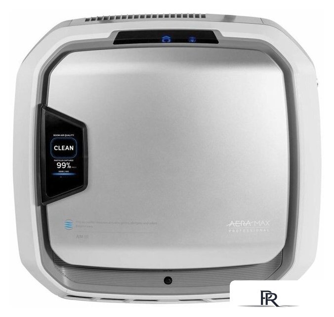 Очиститель воздуха Fellowes AeraMax Pro AM3 PC - Изображение №1 — Интернет-магазин ПроЗаказ