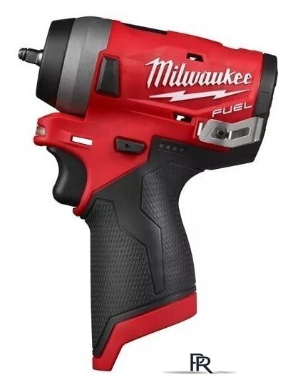 Гайковерт Milwaukee M12 FIW14-0 4933464611 (без АКБ) - Изображение №1 — Интернет-магазин ПроЗаказ