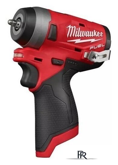 Гайковерт Milwaukee M12 FIW14-0 4933464611 (без АКБ) - Изображение №7 — Интернет-магазин ПроЗаказ