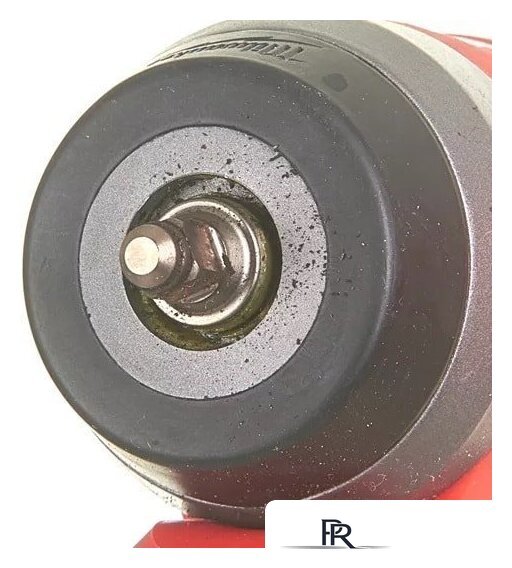 Гайковерт Milwaukee M12 FIW14-0 4933464611 (без АКБ) - Изображение №2 — Интернет-магазин ПроЗаказ