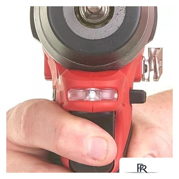 Гайковерт Milwaukee M12 FIW14-0 4933464611 (без АКБ) - Изображение №6 — Интернет-магазин ПроЗаказ