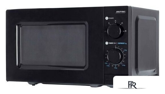 Микроволновая печь MPM MPM-20-KMM-11 - Изображение №1 — Интернет-магазин ПроЗаказ