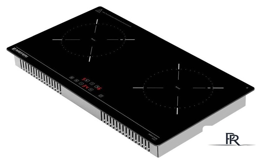 Варочная панель Meferi MIH602BK Power - Изображение №4 — Интернет-магазин ПроЗаказ