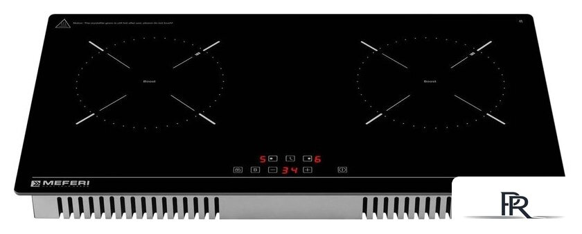 Варочная панель Meferi MIH602BK Power - Изображение №3 — Интернет-магазин ПроЗаказ