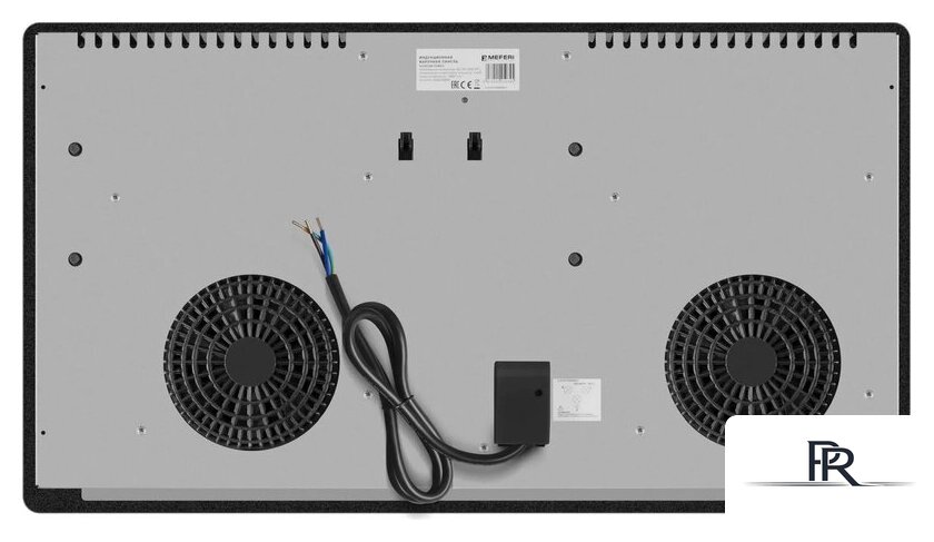 Варочная панель Meferi MIH602BK Power - Изображение №7 — Интернет-магазин ПроЗаказ