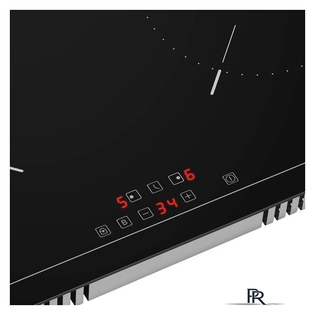 Варочная панель Meferi MIH602BK Power - Изображение №5 — Интернет-магазин ПроЗаказ
