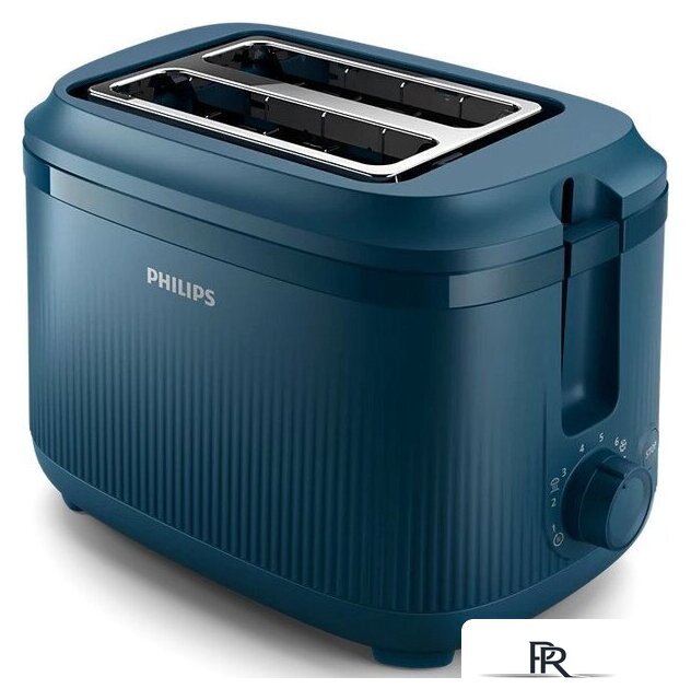 Тостер Philips Serie 3000 HD2511/70 - Изображение №1 — Интернет-магазин ПроЗаказ