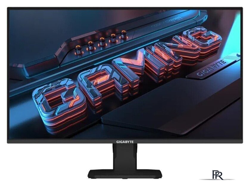 Игровой монитор Gigabyte GS25F2 - Изображение №1 — Интернет-магазин ПроЗаказ