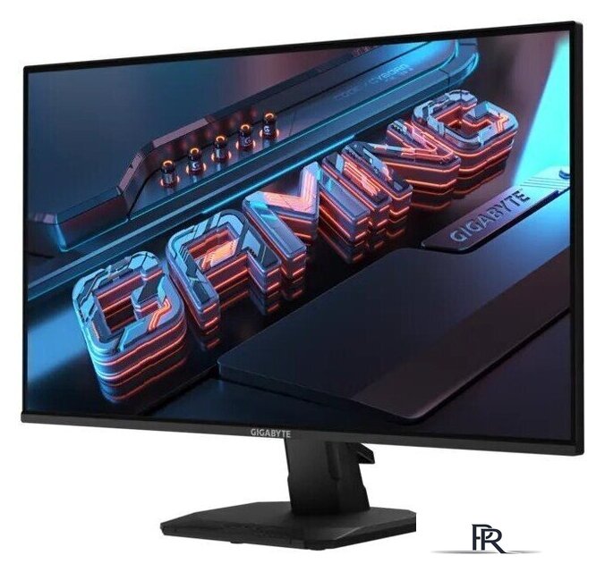 Игровой монитор Gigabyte GS25F2 - Изображение №2 — Интернет-магазин ПроЗаказ