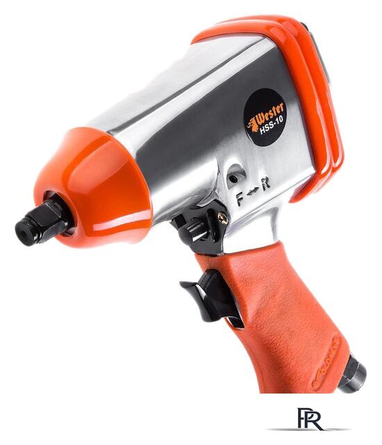 Пневматический гайковерт Wester HSS-10 [55191] - Изображение №1 — Интернет-магазин ПроЗаказ