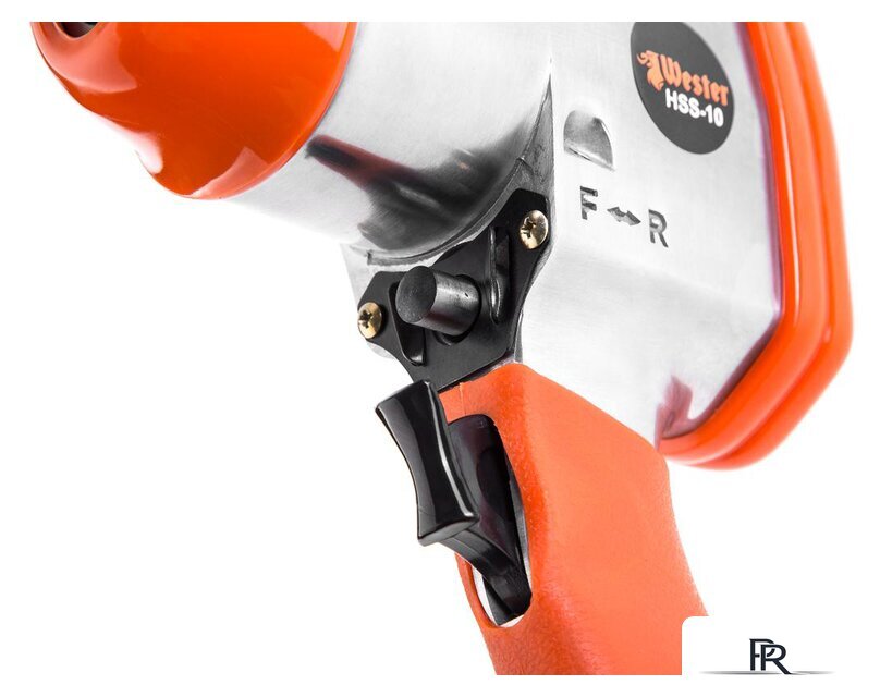 Пневматический гайковерт Wester HSS-10 [55191] - Изображение №6 — Интернет-магазин ПроЗаказ