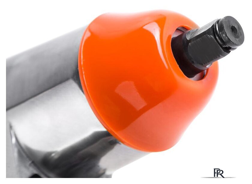 Пневматический гайковерт Wester HSS-10 [55191] - Изображение №5 — Интернет-магазин ПроЗаказ