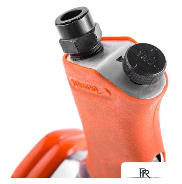 Пневматический гайковерт Wester HSS-10 [55191] - Изображение №7 — Интернет-магазин ПроЗаказ