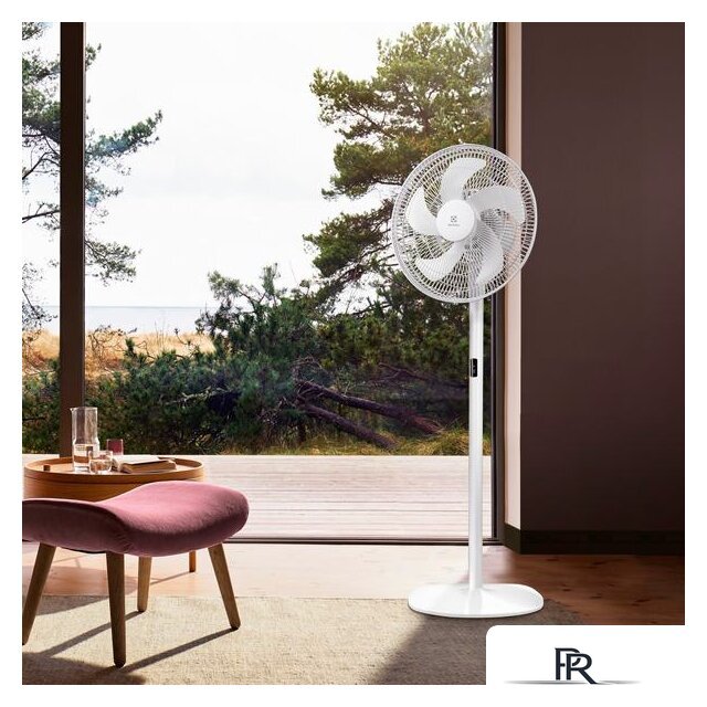 Вентилятор Electrolux EFF-1002i - Изображение №6 — Интернет-магазин ПроЗаказ