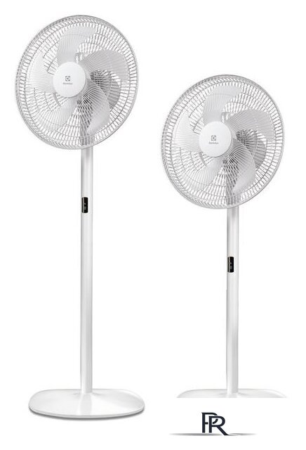 Вентилятор Electrolux EFF-1002i - Изображение №5 — Интернет-магазин ПроЗаказ