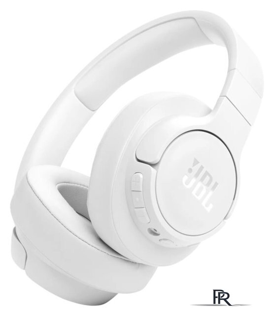Наушники JBL Tune 770NC (белый, китайская версия) - Изображение №1 — Интернет-магазин ПроЗаказ