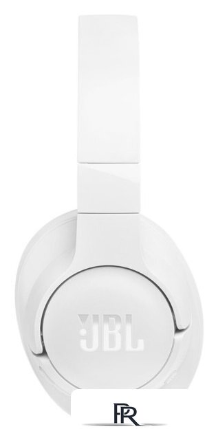 Наушники JBL Tune 770NC (белый, китайская версия) - Изображение №5 — Интернет-магазин ПроЗаказ