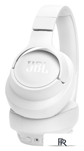 Наушники JBL Tune 770NC (белый, китайская версия) - Изображение №7 — Интернет-магазин ПроЗаказ