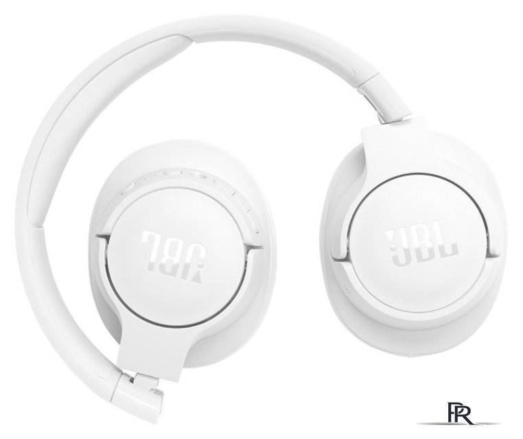 Наушники JBL Tune 770NC (белый, китайская версия) - Изображение №6 — Интернет-магазин ПроЗаказ