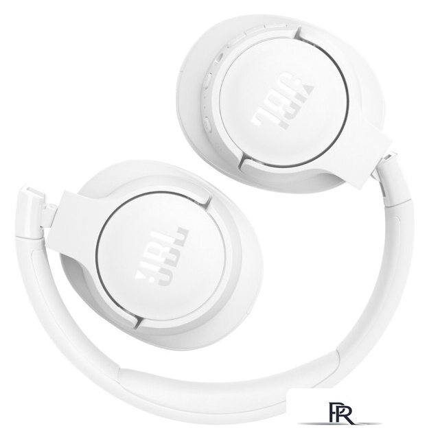 Наушники JBL Tune 770NC (белый, китайская версия) - Изображение №9 — Интернет-магазин ПроЗаказ