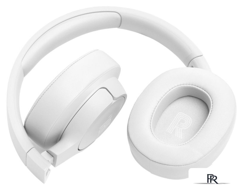 Наушники JBL Tune 770NC (белый, китайская версия) - Изображение №8 — Интернет-магазин ПроЗаказ