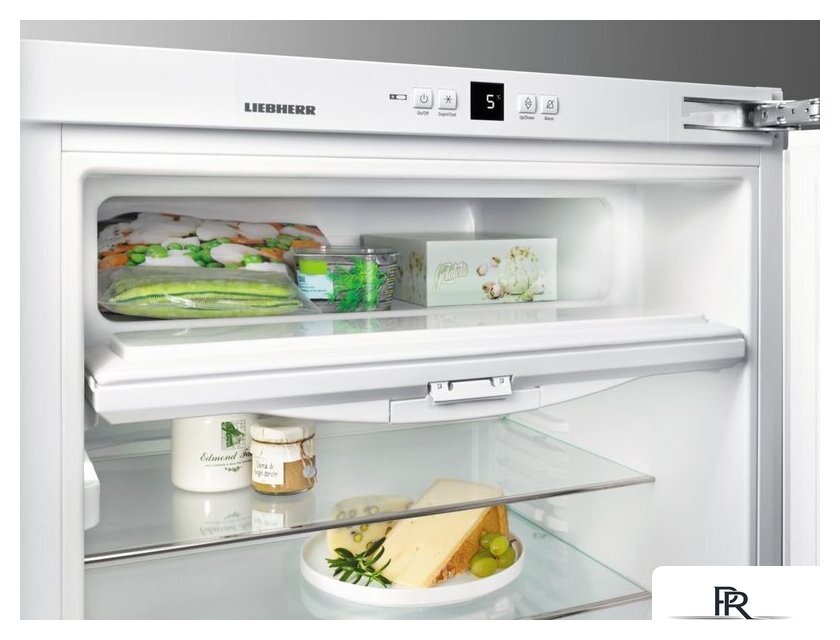 Однокамерный холодильник Liebherr UIK 1514 - Изображение №4 — Интернет-магазин ПроЗаказ