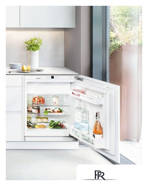 Однокамерный холодильник Liebherr UIK 1514 - Изображение №7 — Интернет-магазин ПроЗаказ