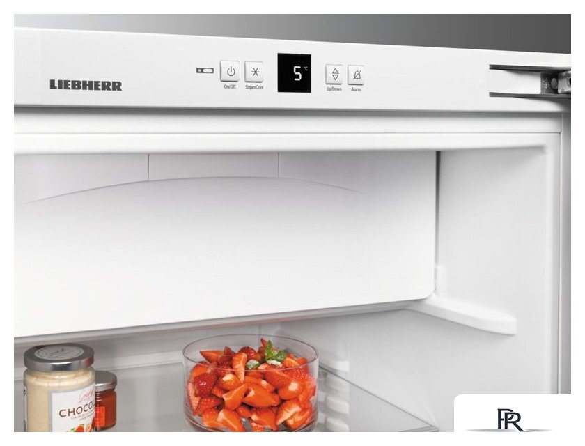 Однокамерный холодильник Liebherr UIK 1514 - Изображение №6 — Интернет-магазин ПроЗаказ