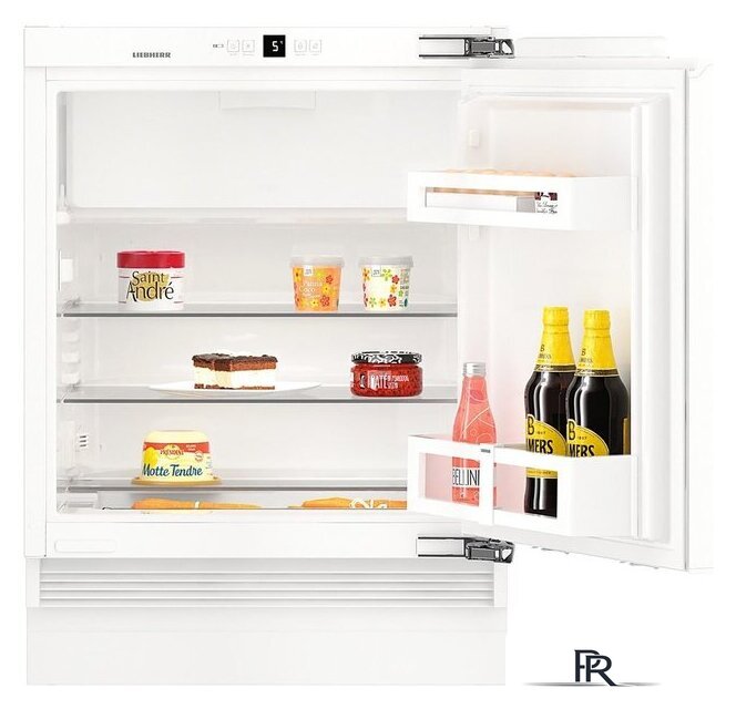 Однокамерный холодильник Liebherr UIK 1514 - Изображение №2 — Интернет-магазин ПроЗаказ