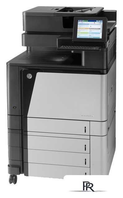 МФУ HP Color LaserJet Enterprise flow M880z A2W75A - Изображение №2 — Интернет-магазин ПроЗаказ