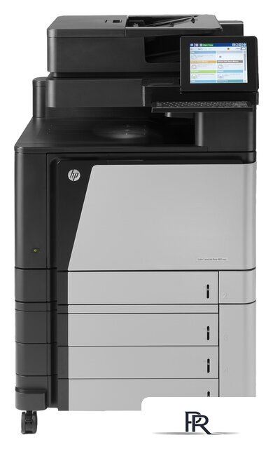 МФУ HP Color LaserJet Enterprise flow M880z A2W75A - Изображение №1 — Интернет-магазин ПроЗаказ