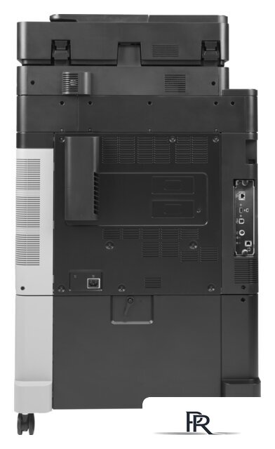 МФУ HP Color LaserJet Enterprise flow M880z A2W75A - Изображение №3 — Интернет-магазин ПроЗаказ