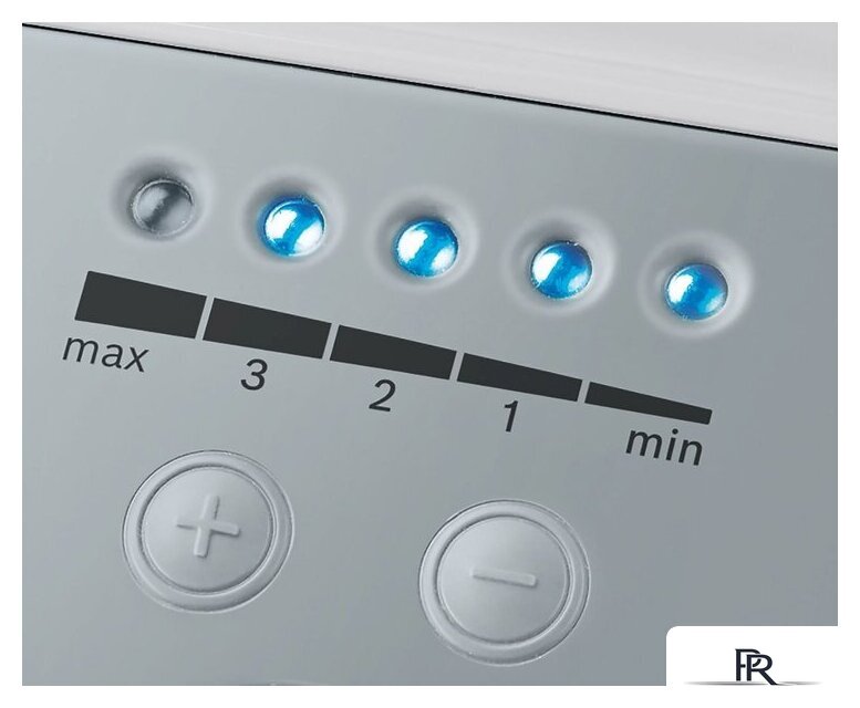 Пылесос Bosch BWD420HYG - Изображение №4 — Интернет-магазин ПроЗаказ