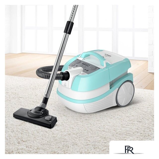 Пылесос Bosch BWD420HYG - Изображение №6 — Интернет-магазин ПроЗаказ