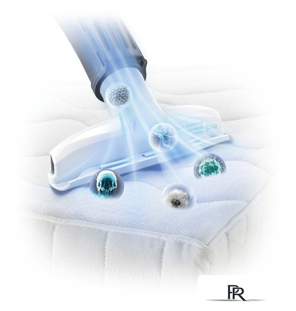 Пылесос Bosch BWD420HYG - Изображение №11 — Интернет-магазин ПроЗаказ