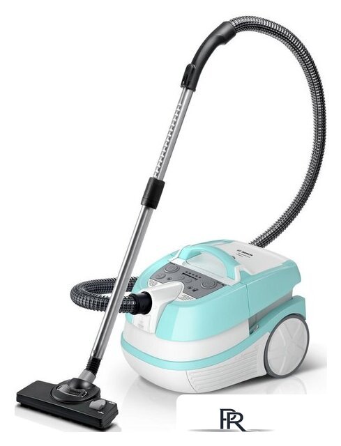 Пылесос Bosch BWD420HYG - Изображение №2 — Интернет-магазин ПроЗаказ