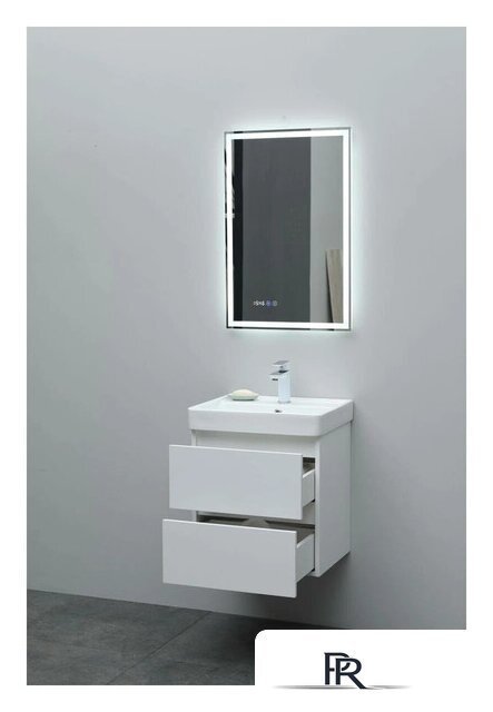  Aquanet Тумба под умывальник Вега 50 308332 - Изображение №8 — Интернет-магазин ПроЗаказ