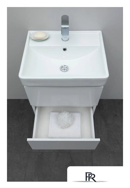  Aquanet Тумба под умывальник Вега 50 308332 - Изображение №16 — Интернет-магазин ПроЗаказ