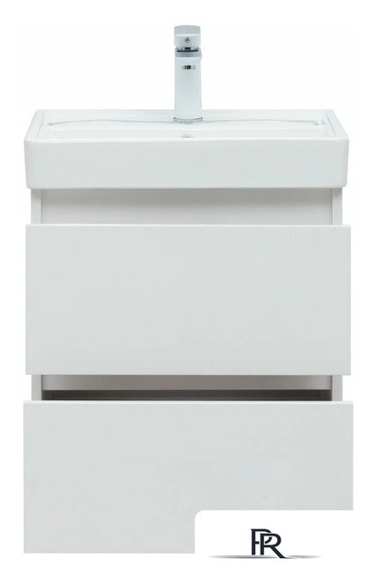  Aquanet Тумба под умывальник Вега 50 308332 - Изображение №5 — Интернет-магазин ПроЗаказ