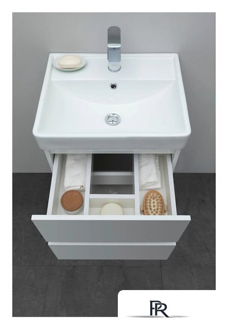  Aquanet Тумба под умывальник Вега 50 308332 - Изображение №15 — Интернет-магазин ПроЗаказ