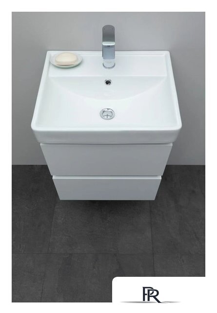  Aquanet Тумба под умывальник Вега 50 308332 - Изображение №6 — Интернет-магазин ПроЗаказ