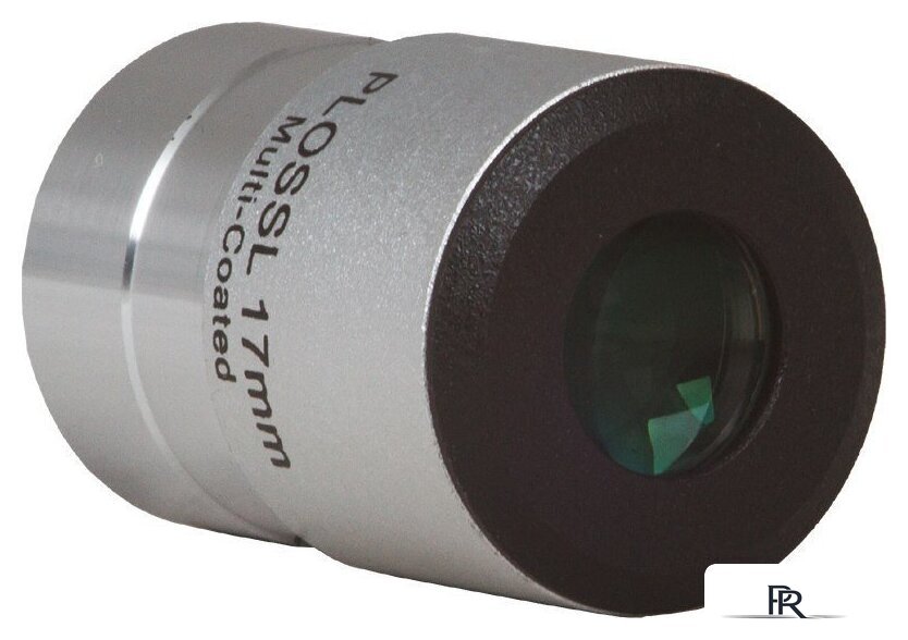 Окуляр Sky-Watcher Plossl 17мм 1.25