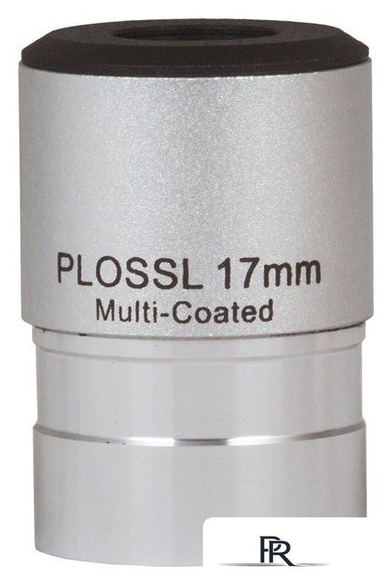 Окуляр Sky-Watcher Plossl 17мм 1.25