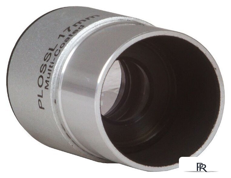 Окуляр Sky-Watcher Plossl 17мм 1.25