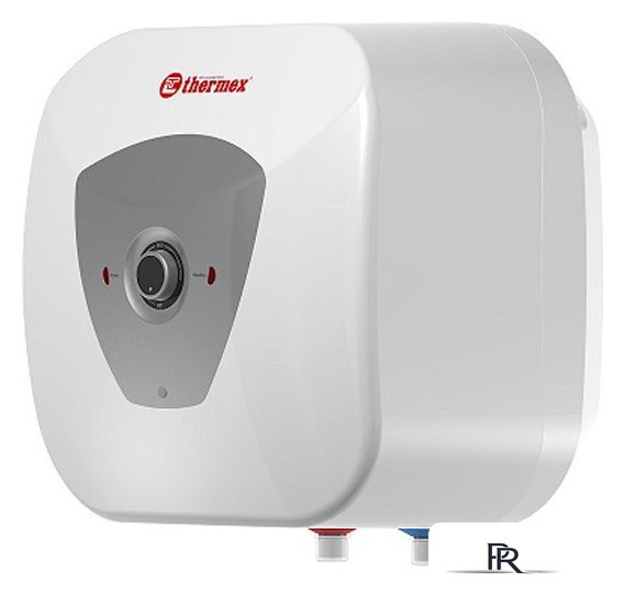 Накопительный электрический водонагреватель над мойкой Thermex HIT PRO H 15 O (pro) - Изображение №2 — Интернет-магазин ПроЗаказ