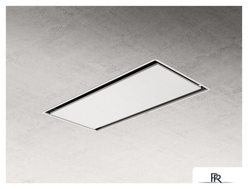 Кухонная вытяжка Elica Illusion H30 WH/A/100 - Изображение №3 — Интернет-магазин ПроЗаказ