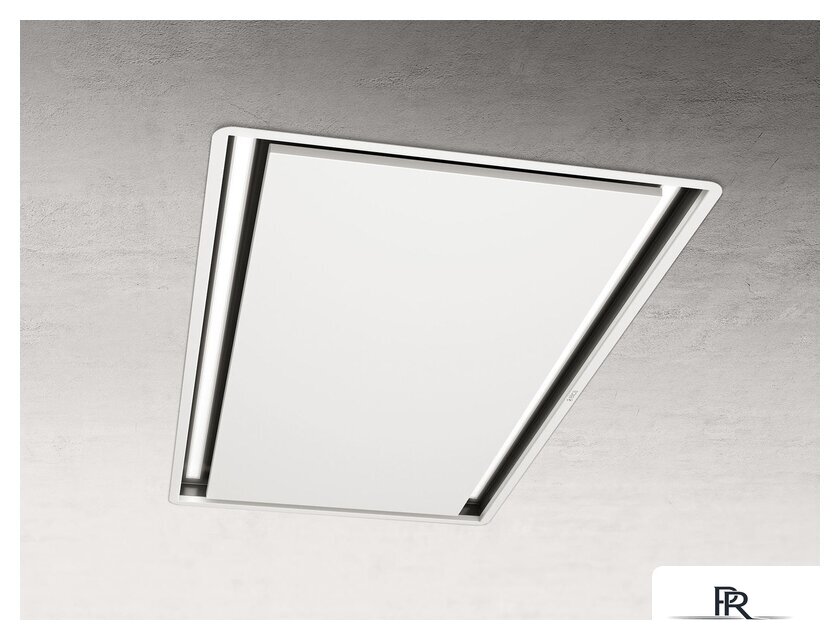 Кухонная вытяжка Elica Illusion H30 WH/A/100 - Изображение №2 — Интернет-магазин ПроЗаказ