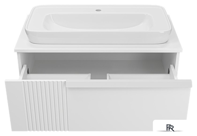  Brevita Тумба под умывальник Savoy 90 SAV-09090-0101Я - Изображение №4 — Интернет-магазин ПроЗаказ